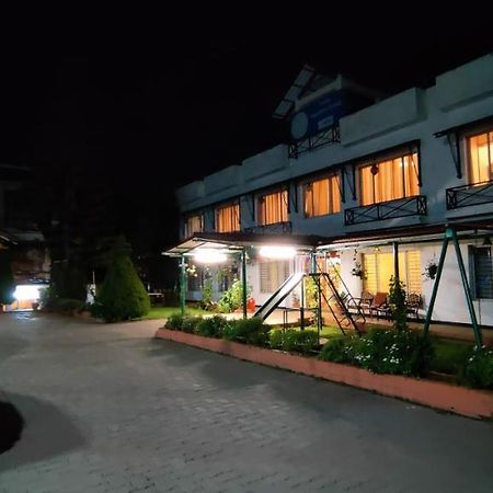 Sapphire Grand Ooty Hotell Eksteriør bilde