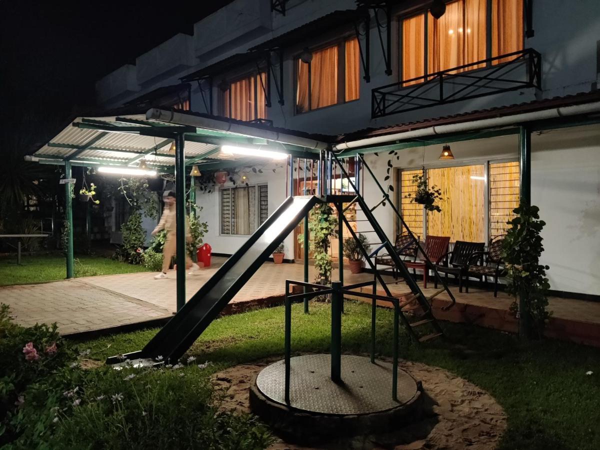 Sapphire Grand Ooty Hotell Eksteriør bilde