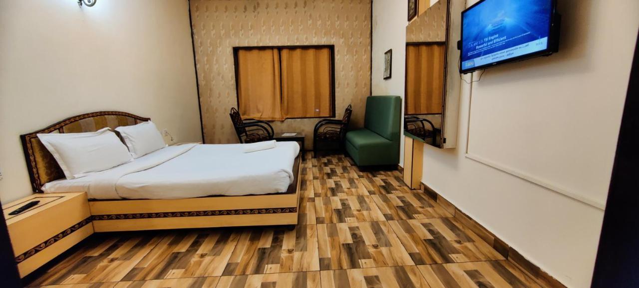 Sapphire Grand Ooty Hotell Eksteriør bilde