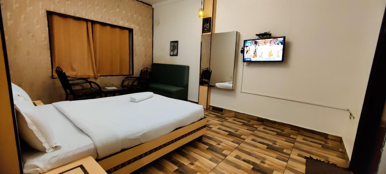 Sapphire Grand Ooty Hotell Eksteriør bilde