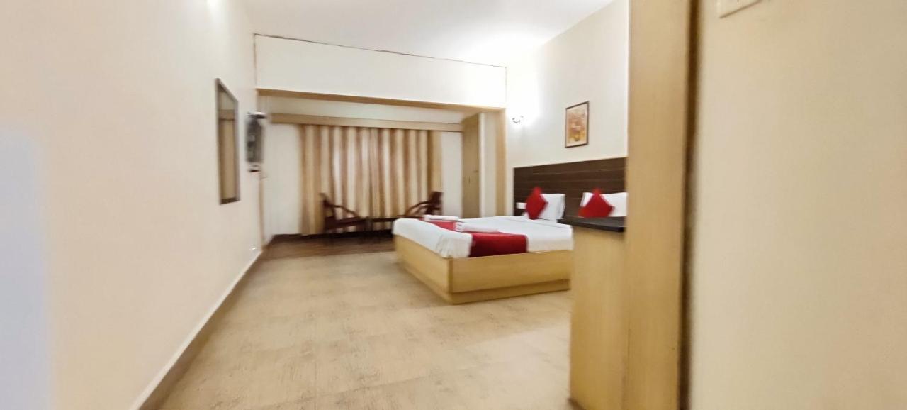 Sapphire Grand Ooty Hotell Eksteriør bilde